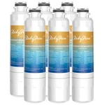 6 Pack Fit For Samsung Da29-00020b Haf-cin Haf-cin/exp Refrigerator Water Filter. Fixed Price $9.75.