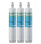 Fits Fisher & Paykel 847200 Certified Refrigerator Water Filter Cartridge 3-pack. Fixed Price $57.33.