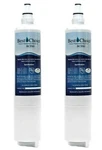 Best Choice Bcf60 Fits Lg Lt600p Refrigerator Water Filter 2-pack. Fixed Price $27.99.