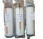 Deefine Filtration Filter Cartridges Pp3-3000d10e - 3 Pack. Fixed Price $35.95.