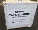 Everpure Water Filter Cartridge Replacement Ev-927091. Fixed Price $50.00.