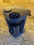 Bluevua Ro100ropot-lite-usa Countertop Reverse Osmosis System Tested. Fixed Price $99.00.