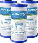 Waterdrop Ap810 Whole House Water Filter, Replacement For 3m Aqua-pure. Fixed Price $31.99.