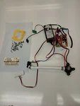 Aquasana Aq-pwfs-rb1 Sensor Electronic Power Supply Various Replacement Parts A1. Fixed Price $29.65.