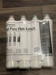 Watts Premier 1r-1y-1b-1g Ro-pure Push Button Replacement Filter Kit -new Sealed. Fixed Price $76.43.