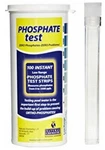 Natural Chemistry 10080ncm Professional Dealer Phosphate Test Kit. Fixed Price $50.67.