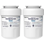 Amazon Basics For Ge Mwf Refrigerator Water Filter Cartridge Advanced New. Fixed Price $18.99.