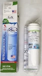 Swift Sgf-fp48 Rx Compatible Refrigerator Water Filter 836848 Ecoaqua Maytag Tie. Fixed Price $14.97.