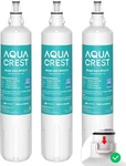 Aqua Crest Water Filter Replacement For Insinkerator F-1000, F-2000, F-3000. Fixed Price $43.99.