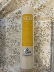 Express Sed Sediment Water Filter Replacement 5 Micron, High Capacity 10 Inch. Fixed Price $11.99.