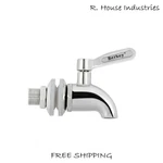 Berkey Stainless Steel Water Spigot New. Fixed Price $23.00.