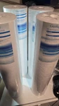 Geekpure Whole House Pp Sediment Water Filter 5 Mic 4.5 X 20 Pack 4 -5 Micron. Fixed Price $51.75.