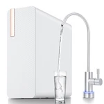 Ro System 600 Gpd Under-sink Tankless Reverse Osmosis Water Filter 2:1 High Pure. Fixed Price $225.99.