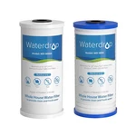 Wd-wf10pg, Fxhtc Ap810 10 In. X 4.5 House Water Filter, Replacement Gefxhtc,. Fixed Price $38.93.