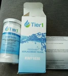 Tier 1 Rwf1030 Filter Wf1cb Puresource,wfcb,rg100,wf284,ngr2000 Kenmore 46 New!. Fixed Price $25.00.