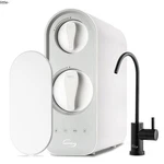 Ispring Ro600orb Tankless Reverse Osmosis System, 600 Gpd Fast Flow Ro System. Fixed Price $471.00.