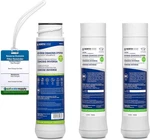Northstar Reverse Osmosis Filter Set - Contains Membrane 7287514 And New Pre. Fixed Price $163.38.