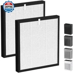 Lemonqueen Tz-k2 Replacement Filter Compatible With Tolife Air Puri-fier. Fixed Price $45.97.