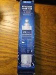 Refrigerator Water Filter Model Number Irhs050 Replacement For Whirlpool. Fixed Price $10.00.