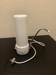 The Perfect Water Home Master Jr. F2 Elite Countertop Filter. Fixed Price $75.00.