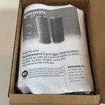 Aquasana Aq-4035 Replacement Water Filter Cartridges For Aq-4000 Aq-4600 Series. Fixed Price $49.99.