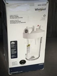 Niob Whirlpool Large Capacity Whole Home Filtration System, Whkf-dwhbb. Fixed Price $49.98.