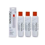 Kenmore 9082 3 Pack Replacement Refrigerator Filter, Free Shipping. Fixed Price $44.00.