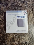 Hydros Multi Filter 4 Fast Flo Tech Water Pitcher Carafe Bottle New. Fixed Price $19.00.