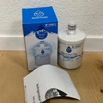 Denali Pure Replacement Lg Kenmore Refrigerator Water Filters Wf-lt500p-s New. Fixed Price $10.00.