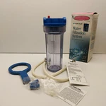 Ametek Kleen Plus Water Filtration System Apcs-38 No Filter. Fixed Price $59.90.