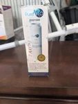 Pure H20 Ph21500 Refrigerator Water Filter Whirlpool Amana Kenmore New Sealed. Fixed Price $10.00.