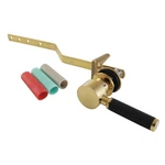 Kingston Brass Ktdkl Kaiser Front Mount Toilet Tank Lever -. Fixed Price $68.22.