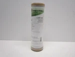 Pentek (cep-10e) 9-3/4" X 2-7/8", 5 Micron Coconut Carbon Block Filter Cartridge. Fixed Price $49.95.