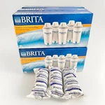 Huge Lot Of 16 Brita Pitcher Replacement Water Filters Standard. Fixed Price $74.99.