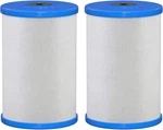 Hg-cb6 Cb6 Carbon Block Water Filter For Hydronix Hydro Guard 2 Pack. Fixed Price $29.89.