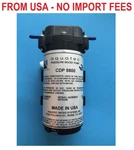 Aquatec 8851 Series Ro Booster Pump 24vac 8851-2j03-b421. Fixed Price $96.00.