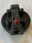 Pentair Pentek Big Blue Filter Black Cap Lid W/ Pressure Relief Pr 1" Npt. Fixed Price $20.00.