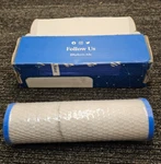Hydroviv Hydroviv-us-rep-46czip Under Sink Water Filter Replacement. Fixed Price $139.49.