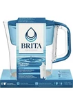 Brita 6 Cup Space Saver Water Pitcher With Filter - Bpa Free Teal New. Fixed Price $24.99.