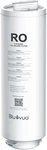 Bluevua Reverse Osmosis System Countertop Ro100ropot-lite Replacement Filter. Fixed Price $96.95.