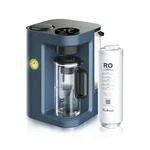 Bluevua Ro100ropot-lite(uv) Countertop Reverse Osmosis Water Filter System, 7.... Fixed Price $346.91.