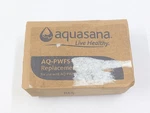 Aquasana Aq-pwfs-r-d Replacement Cartridge Filter For Pitcher Or Dispenser. Fixed Price $9.97.