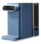 Pureplus 5 Stage Countertop Filter Reverse Osmosis Instant Hot Water Dispenser. Fixed Price $148.00.