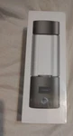Python Bionic Hydrogen Water Bottle - Effortless Cellular H2 Hydration, 300ml. Fixed Price $250.00.