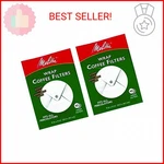 Melitta White Wrap Around Coffee Filter For Percolator (pack Of 2). Fixed Price $13.72.