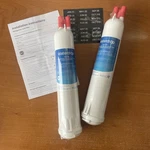 2 Pack Of Waterdrop Plus Filters Model Wdp-f08 New Sealed. Fixed Price $17.99.