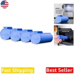Ge Opal Nugget Ice Maker Scale Filter 4-pack - Fresh Ice, Chlorine Free, Easy.... Fixed Price $207.99.
