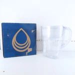 Brita 6-cup Water Filter Pitcher Smart Light Indicator W/ 1 Standard. Fixed Price $17.95.