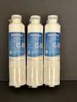 3 Pack Waterdrop Model Wd-f27 Water Filters Refrigerator Samsung Da29-00020b. Fixed Price $29.98.