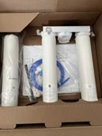 3m Water Filter Cartridges Part# 05-73101 Ro Membrane Carbon Sediment. Fixed Price $50.00.